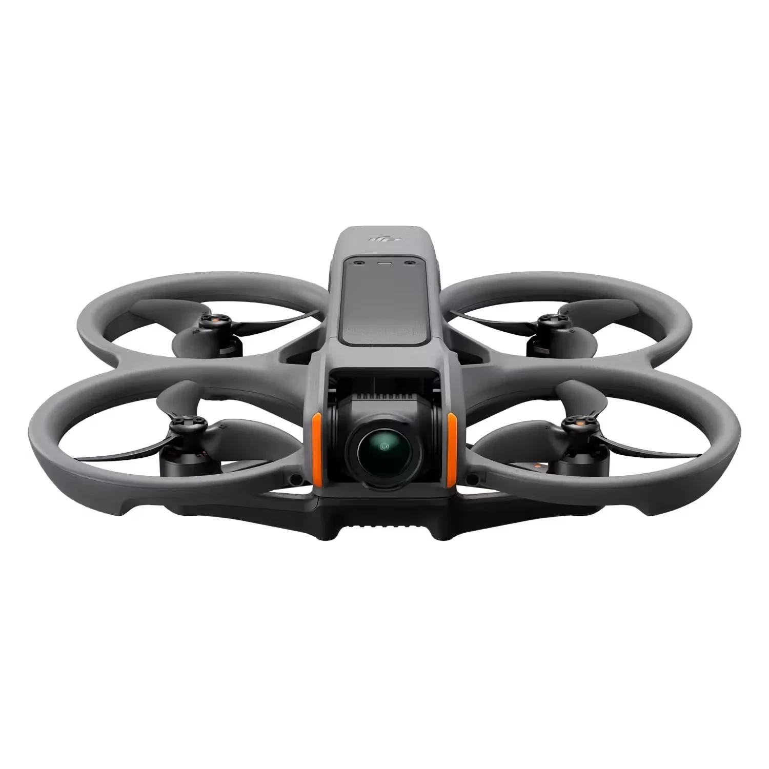 Drone DJI Avata 2 Fly Smart Combo - (3 Baterías) (Anatel)