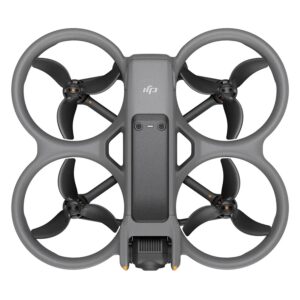 Drone DJI Avata 2 Fly Smart Combo - (3 Baterías) (Anatel) - Imagen 4
