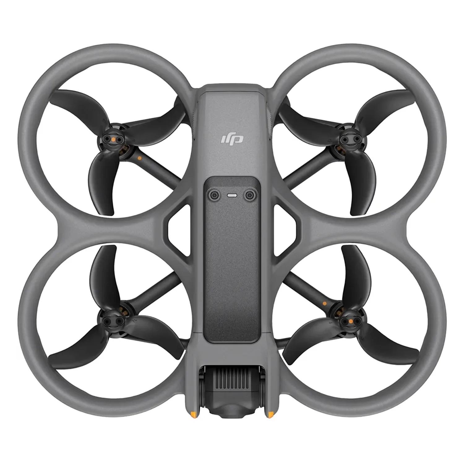 Drone DJI Avata 2 Fly Smart Combo - (3 Baterías) (Anatel) - Imagen 4
