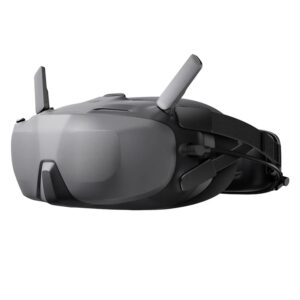 Drone DJI Avata 2 Fly Smart Combo - (3 Baterías) (Anatel) - Imagen 5