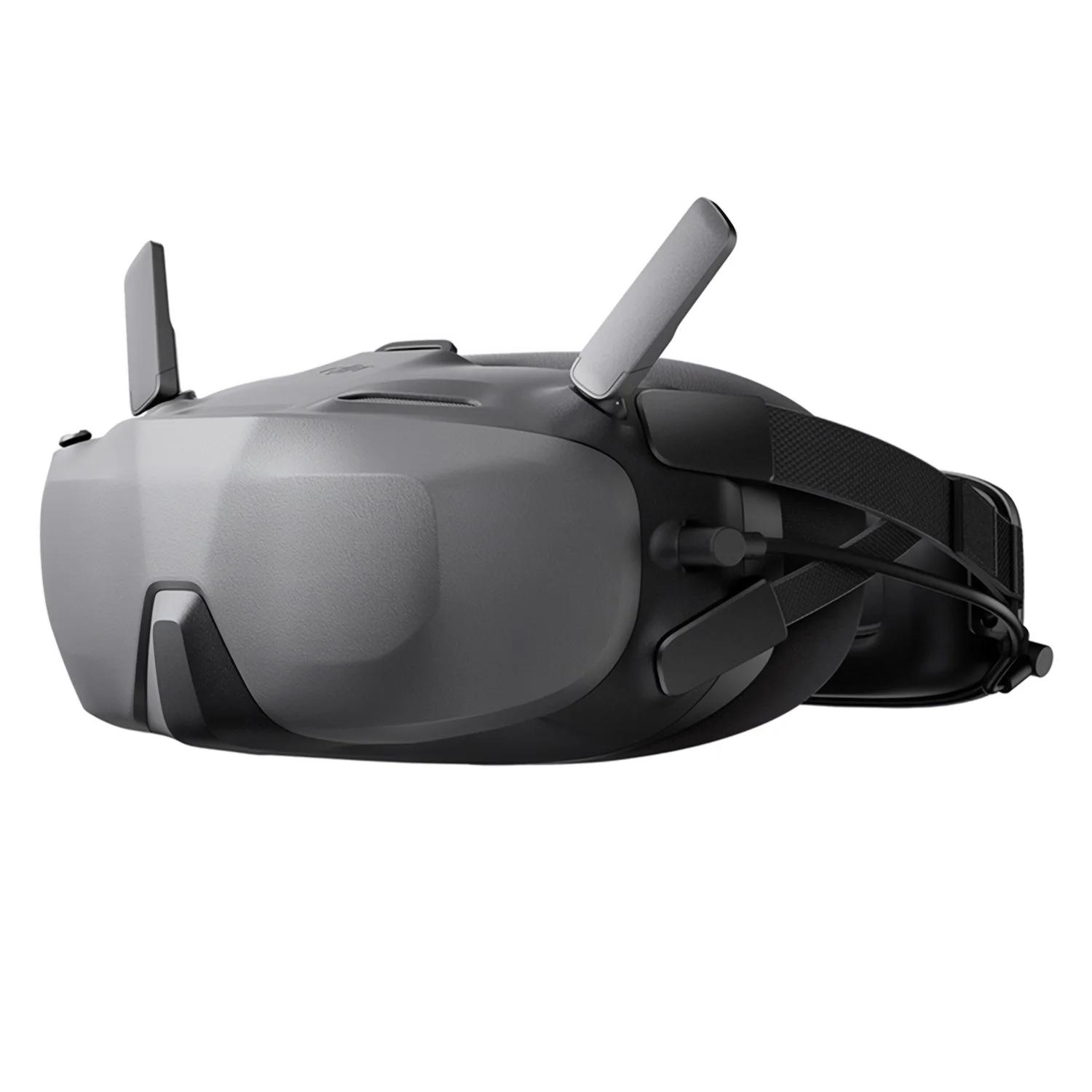 Drone DJI Avata 2 Fly Smart Combo - (3 Baterías) (Anatel) - Imagen 5