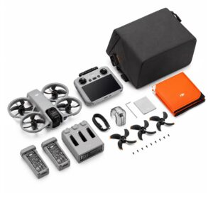 Drone DJI Avata 360 Fly More Combo RC2 - (Anatel) - Imagen 5