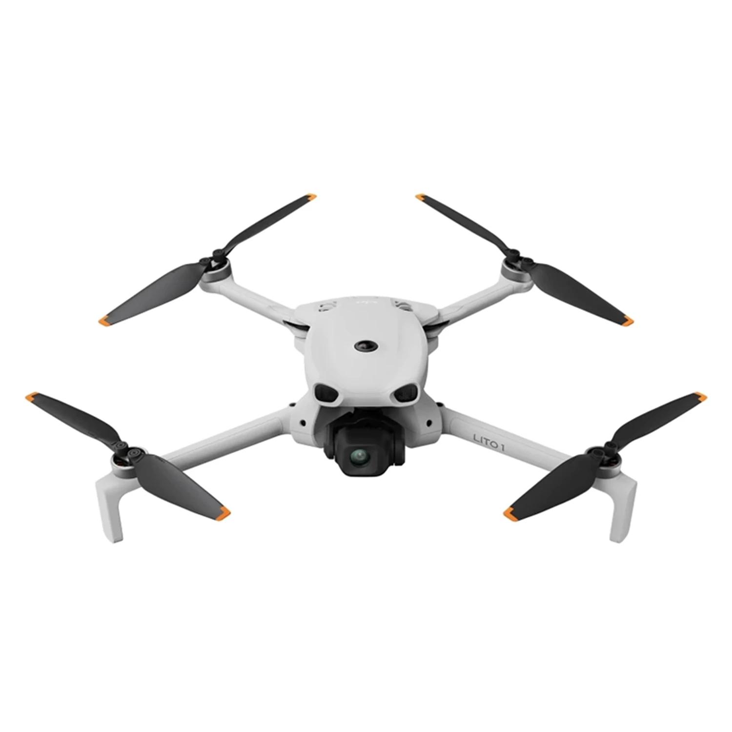 Drone DJI Lito 1 - (Anatel)