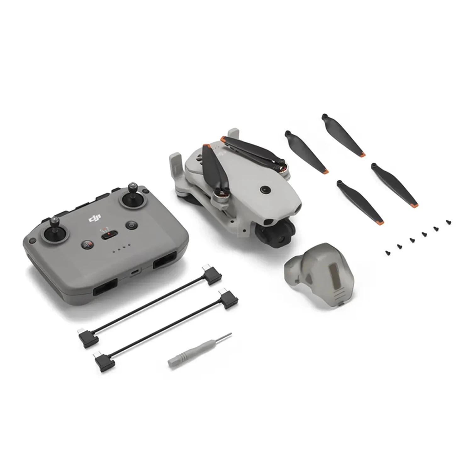Drone DJI Lito 1 - (Anatel) - Imagen 4