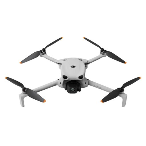 Drone DJI Lito X1 - (Anatel)