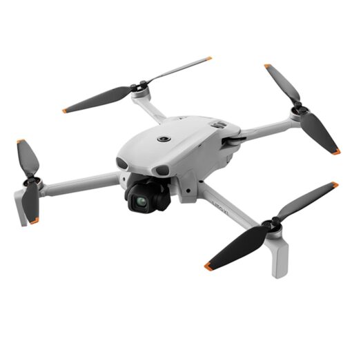 Alternative view of Drone DJI Lito X1 Fly More Combo RC2 - (Anatel)