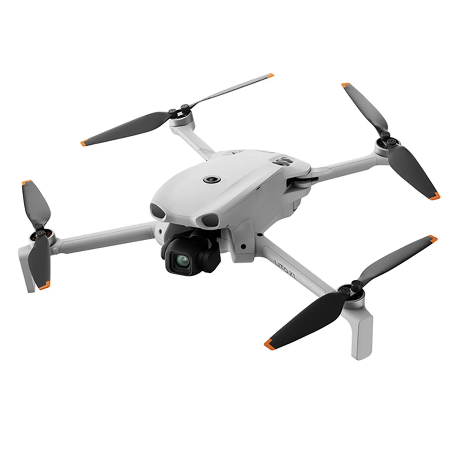 Drone DJI Lito X1 Fly More Combo RC2 - (Anatel) - Imagen 2