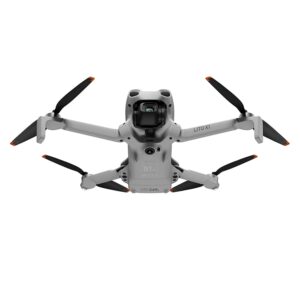 Drone DJI Lito X1 Fly More Combo RC2 - (Anatel) - Imagen 3