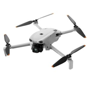 Drone DJI Lito X1 Fly More Combo RC-N3 - (Anatel) - Imagen 2