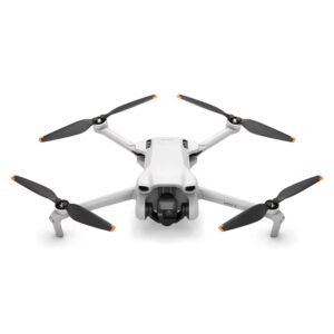 Drone DJI Mini 3 - (Anatel) - Imagen 2
