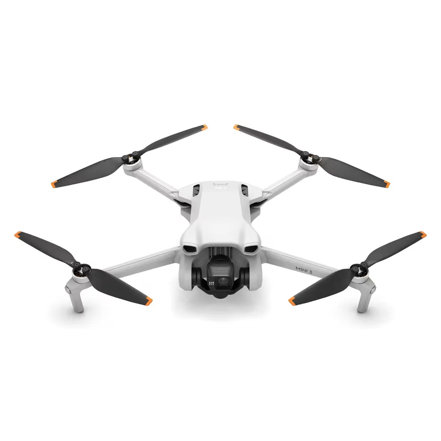 Drone DJI Mini 3 - (Anatel) - Imagen 2
