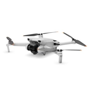 Drone DJI Mini 3 - (Anatel) - Imagen 3