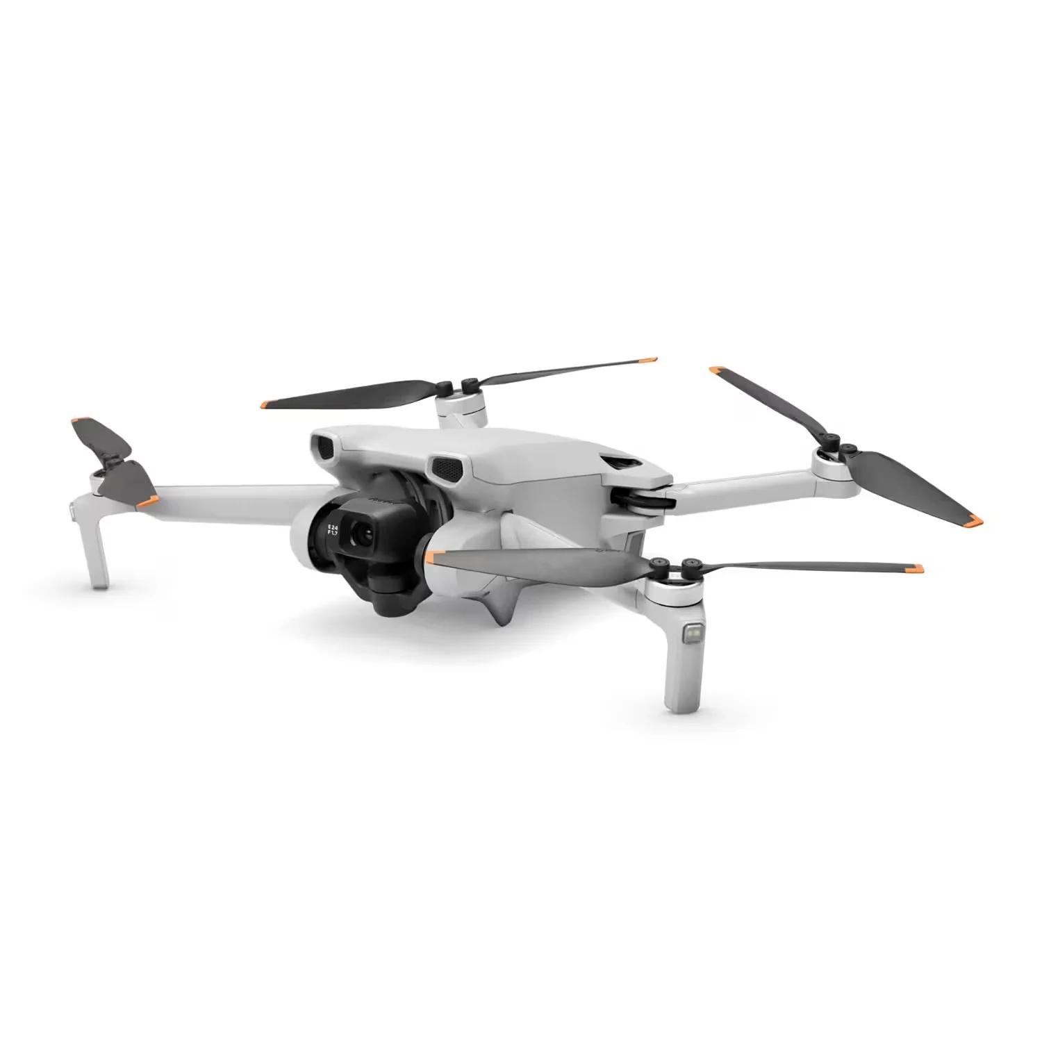 Drone DJI Mini 3 - (Anatel) - Imagen 3