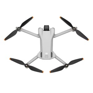 Drone DJI Mini 3 - (Anatel) - Imagen 4