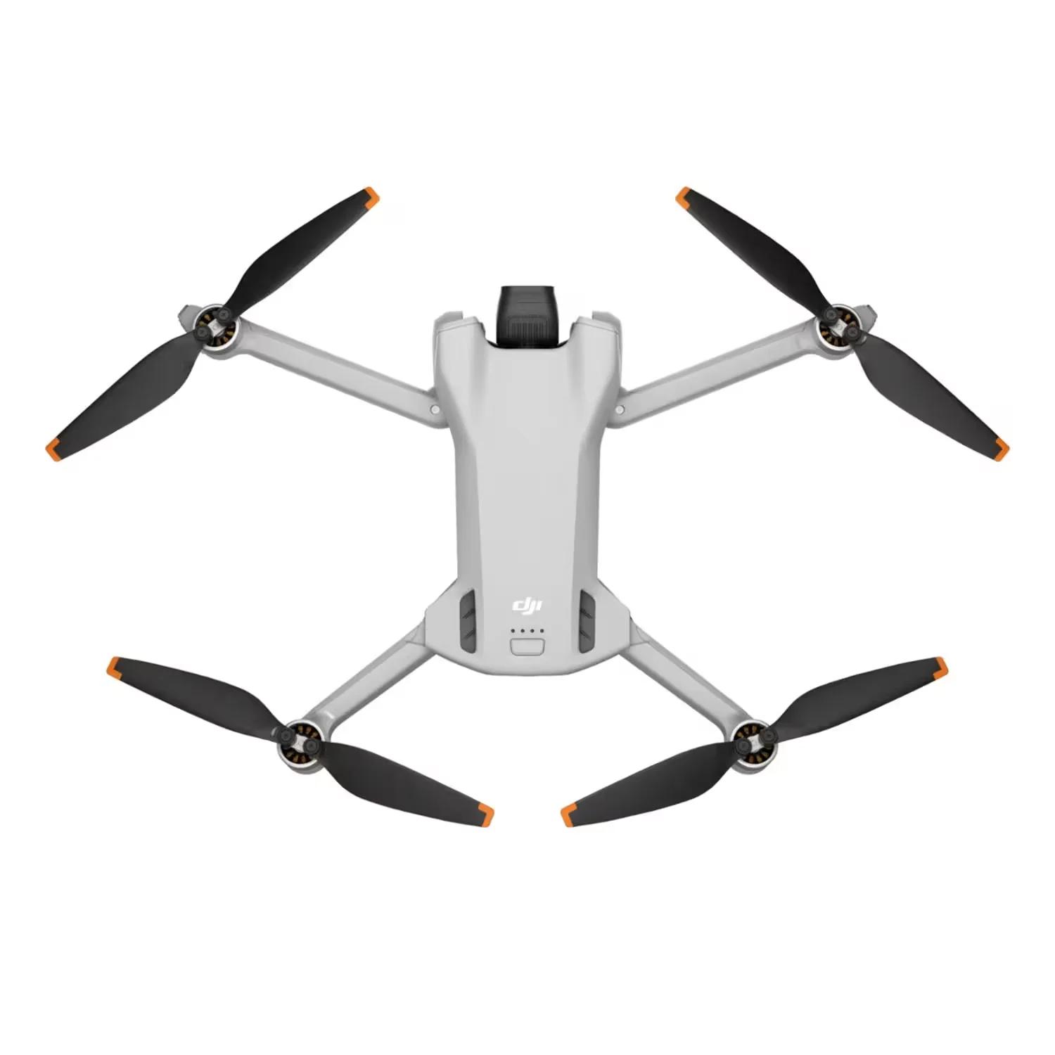 Drone DJI Mini 3 - (Anatel) - Imagen 4