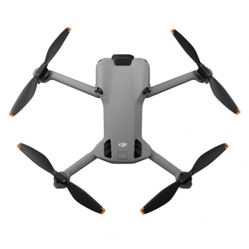 Alternative view of Drone DJI Mini 5 Pro - (Anatel)