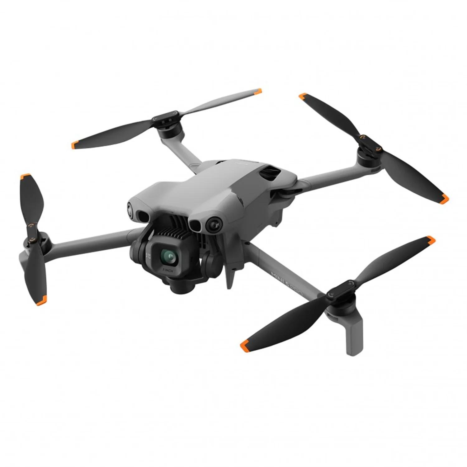 Drone DJI Mini 5 Pro - (Anatel) - Imagen 3