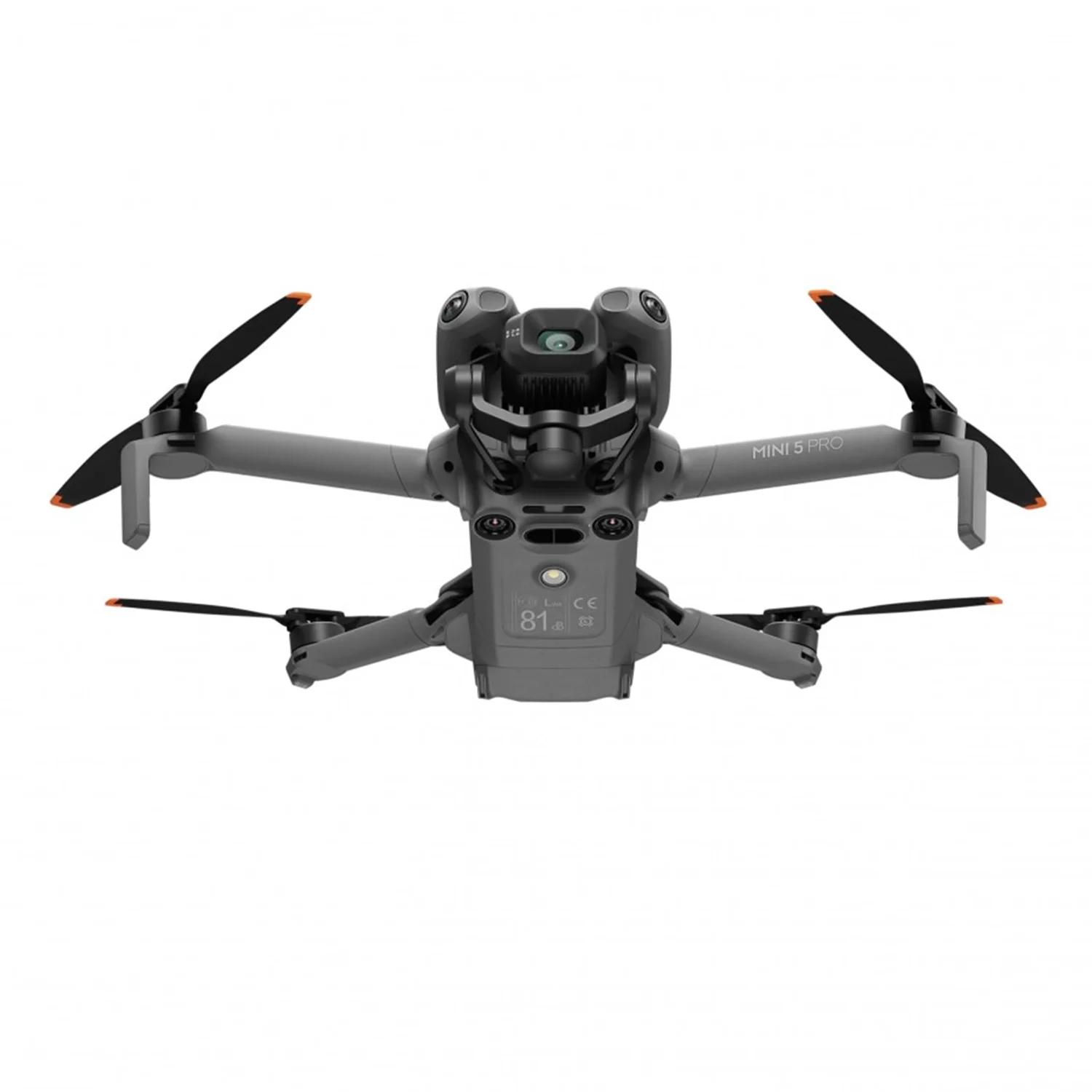 Drone DJI Mini 5 Pro - (Anatel) - Imagen 4