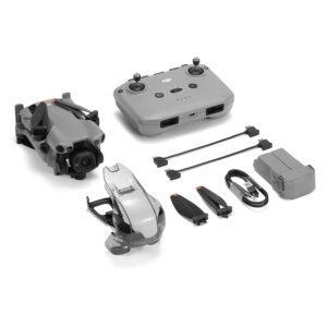 Drone DJI Mini 5 Pro - (Anatel) - Imagen 5