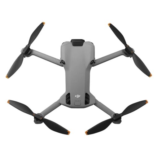 Alternative view of Drone DJI Mini 5 Pro Fly More Combo RC 2 - (Anatel)