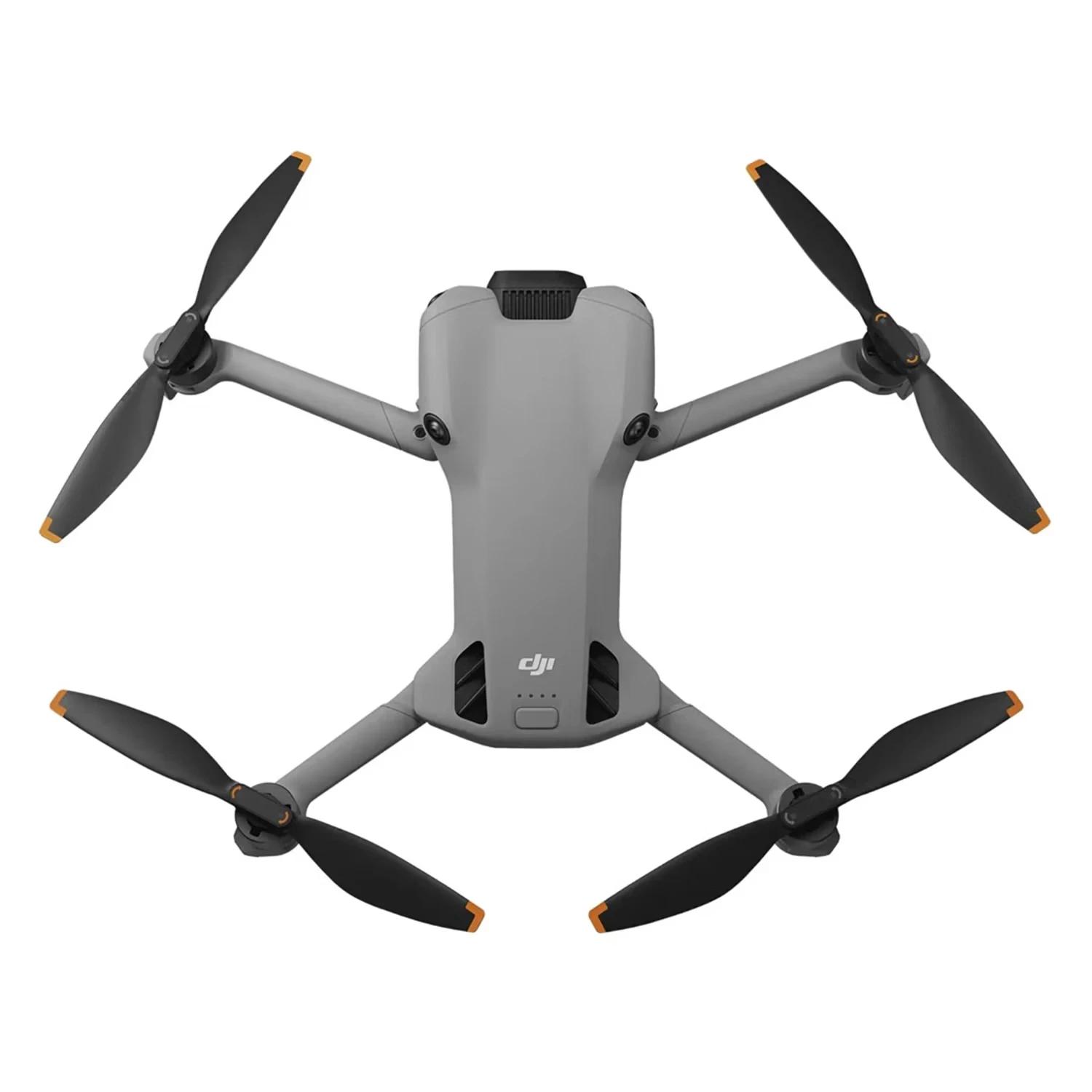 Drone DJI Mini 5 Pro Fly More Combo RC-N3 - (Anatel) - Imagen 2