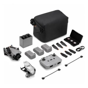 Drone DJI Mini 5 Pro Fly More Combo RC-N3 - (Anatel) - Imagen 4