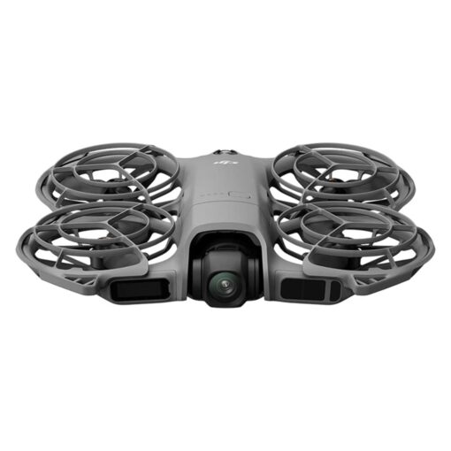Drone DJI Neo 2 Fly More Combo - (Anatel)