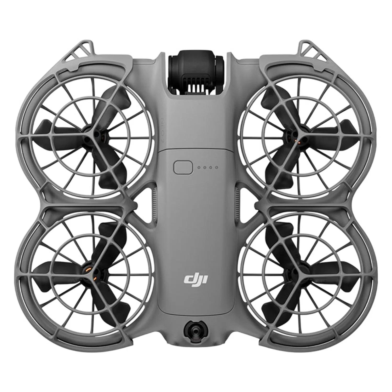 Drone DJI Neo 2 Fly More Combo - (Anatel) - Imagen 3