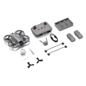 Drone DJI Neo 2 Fly More Combo - (Anatel) - Imagen 4