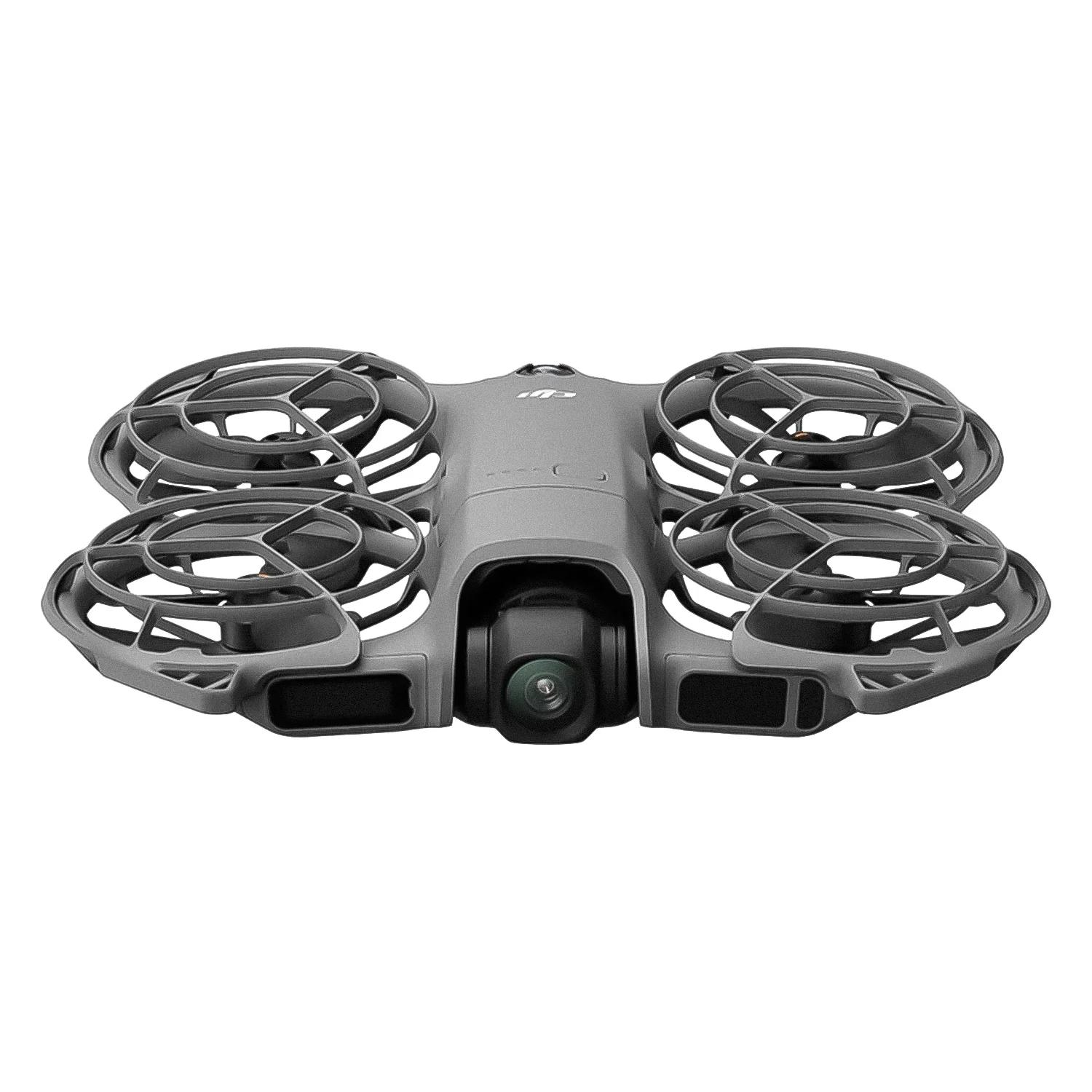 Drone DJI Neo 2 Fly More Combo - (Anatel) (Sem Control)