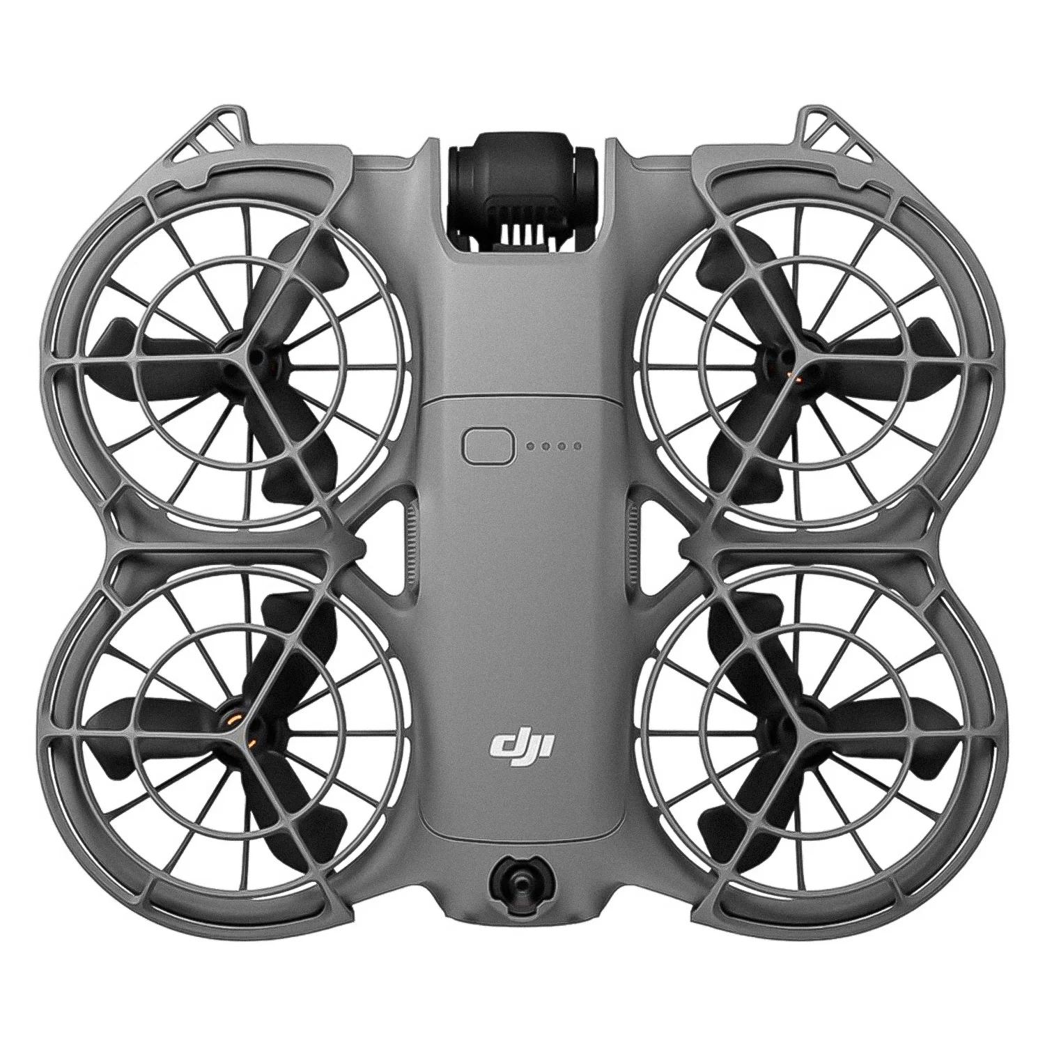 Drone DJI Neo 2 Fly More Combo - (Anatel) (Sem Control) - Imagen 2
