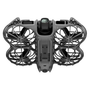 Drone DJI Neo 2 Fly More Combo - (Anatel) (Sem Control) - Imagen 3