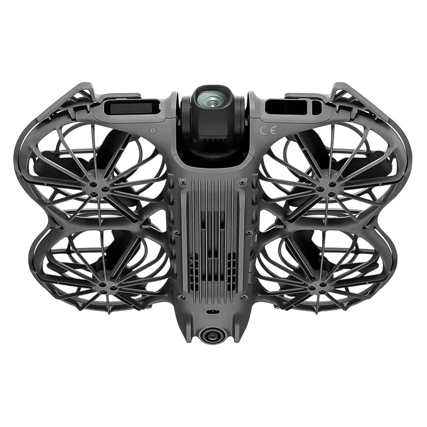 Drone DJI Neo 2 Fly More Combo - (Anatel) (Sem Control) - Imagen 3