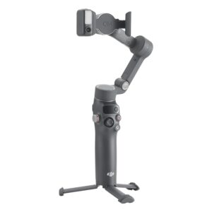 Estabilizador Gimbal DJI Osmo Mobile 8 - (Anatel)