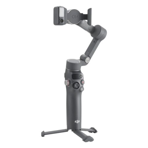 Estabilizador Gimbal DJI Osmo Mobile 8 - (Anatel)