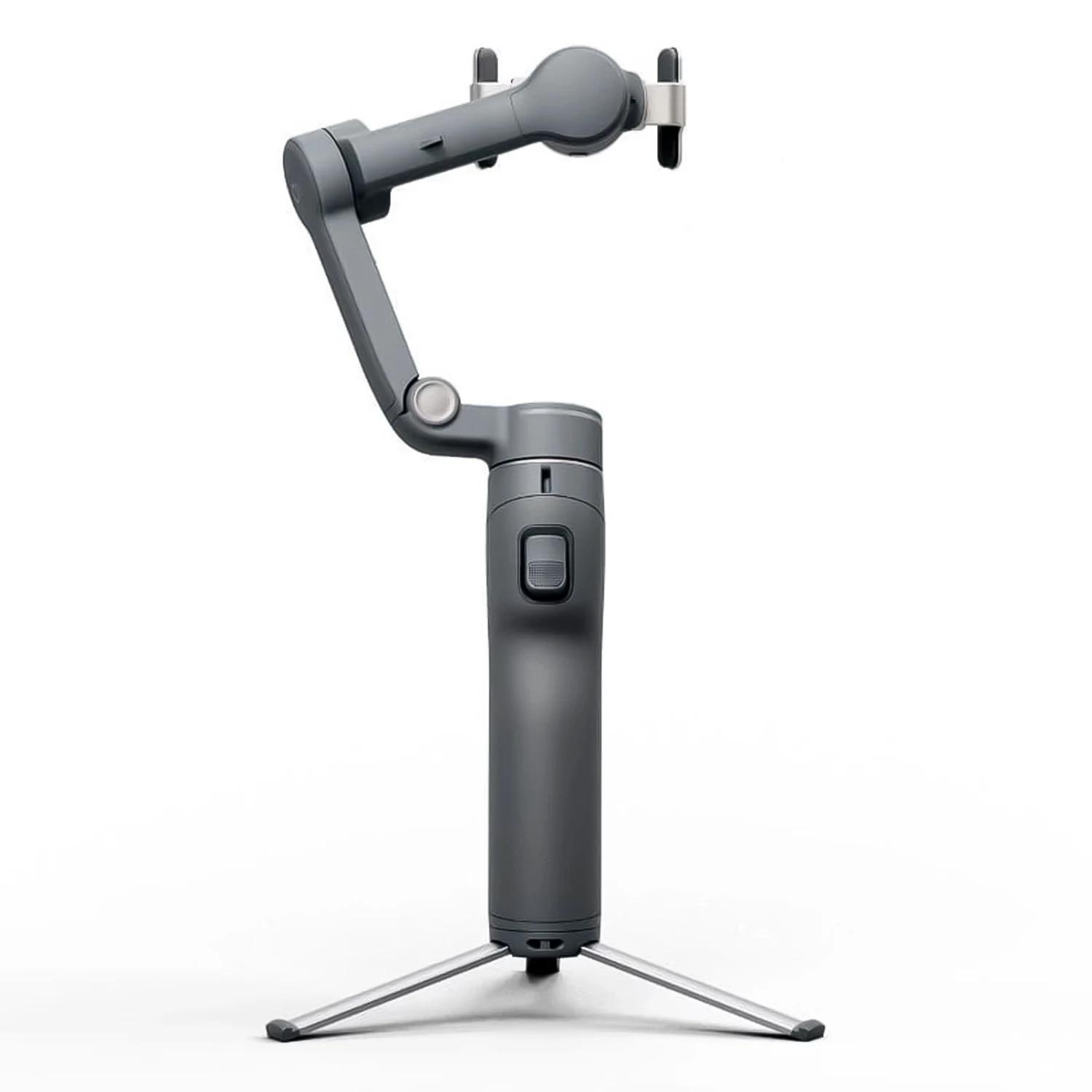 Estabilizador Gimbal DJI Osmo Mobile 8P Standard Combo - (Anatel) - Imagen 2