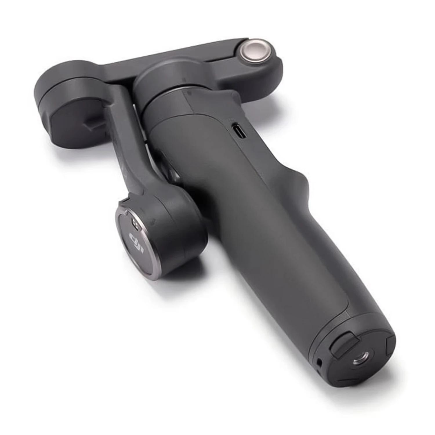 Estabilizador Gimbal DJI Osmo Mobile 8P Standard Combo - (Anatel) - Imagen 4