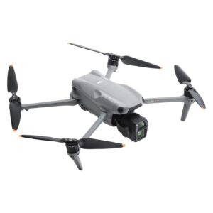 Drone DJI Air 3S Fly More Combo RC 2 - (Anatel) - Imagen 2