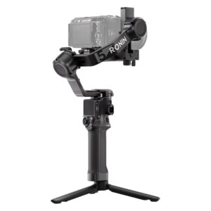 Estabilizador Gimbal DJI RS 5 - (Anatel)