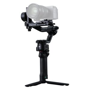 Estabilizador Gimbal DJI RS 5 - (Anatel) - Imagen 3