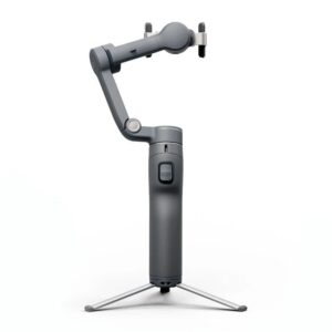 Estabilizador Gimbal DJI Osmo Mobile 8P Advanced Tracking Combo - (Anatel) - Imagen 2