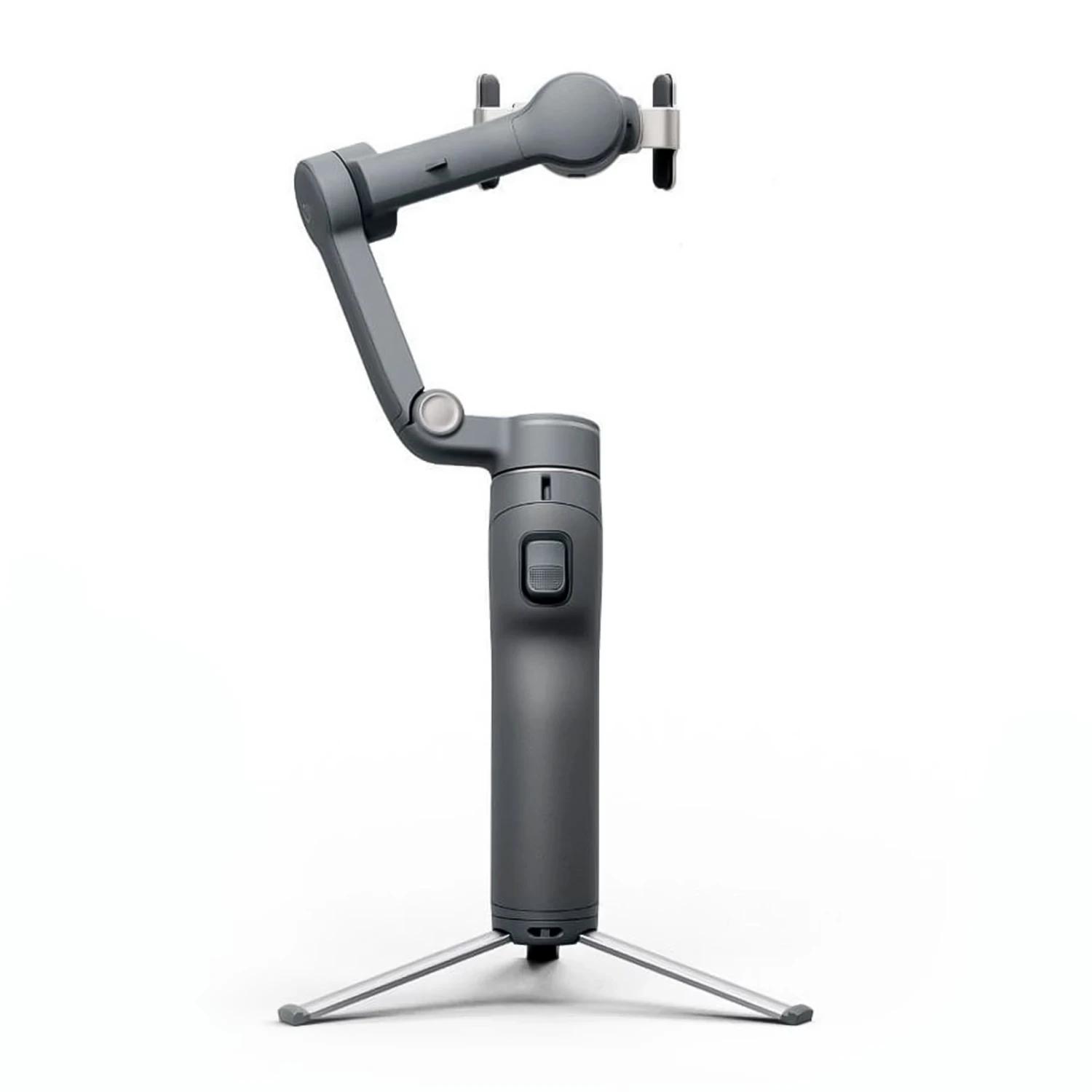 Estabilizador Gimbal DJI Osmo Mobile 8P Advanced Tracking Combo - (Anatel) - Imagen 2