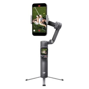 Estabilizador Gimbal DJI Osmo Mobile 8P Creator Combo - (Anatel) - Imagen 2