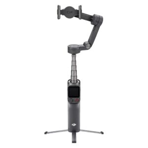 Estabilizador Gimbal DJI Osmo Mobile 8P Creator Combo - (Anatel) - Imagen 3