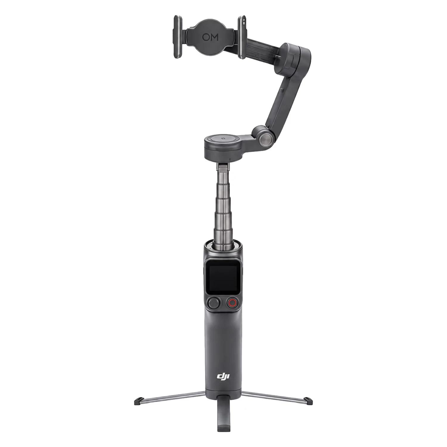 Estabilizador Gimbal DJI Osmo Mobile 8P Creator Combo - (Anatel) - Imagen 3