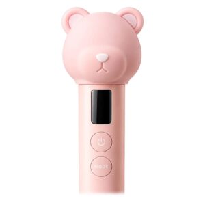 Estuche Medicube Para AGE-R Booster Pro - Rosa Bear - Imagen 3