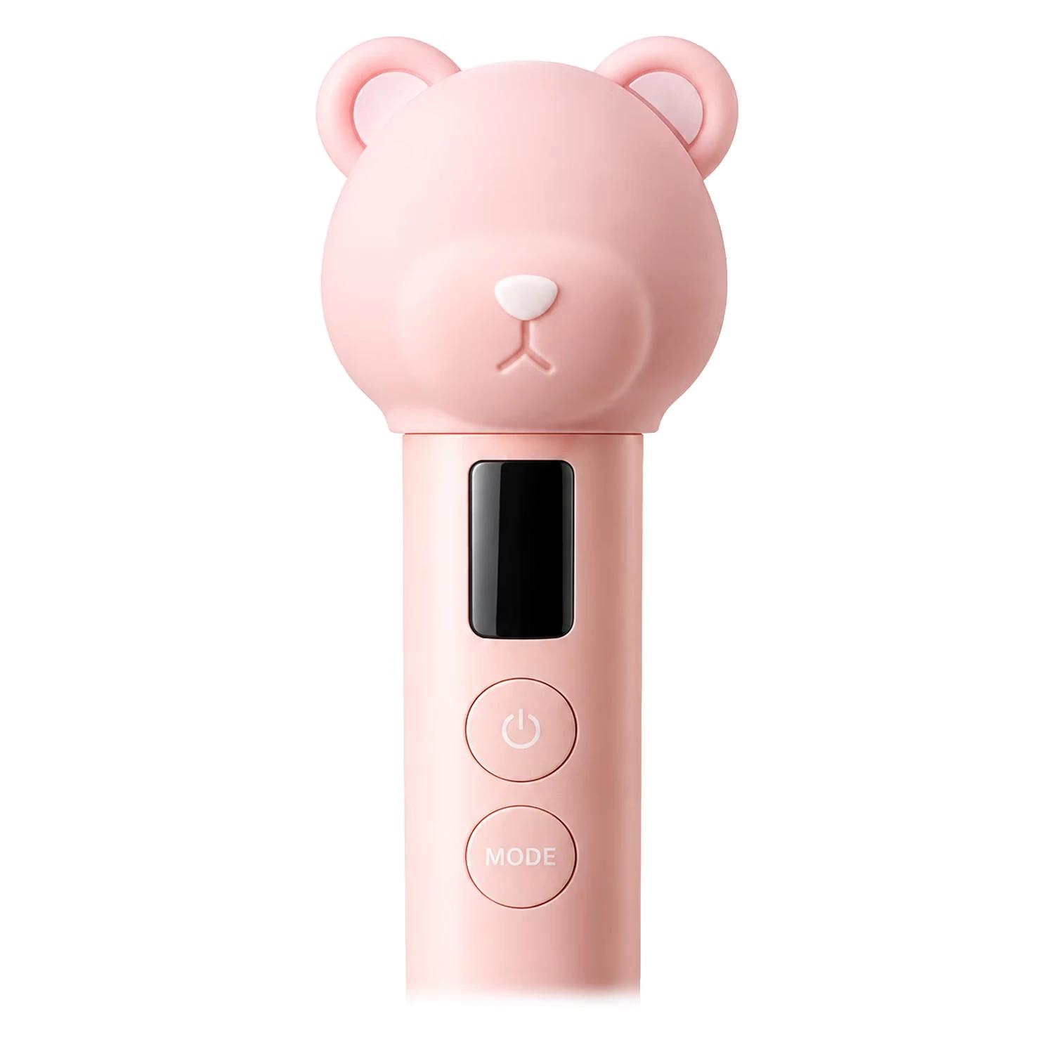 Estuche Medicube Para AGE-R Booster Pro - Rosa Bear - Imagen 3