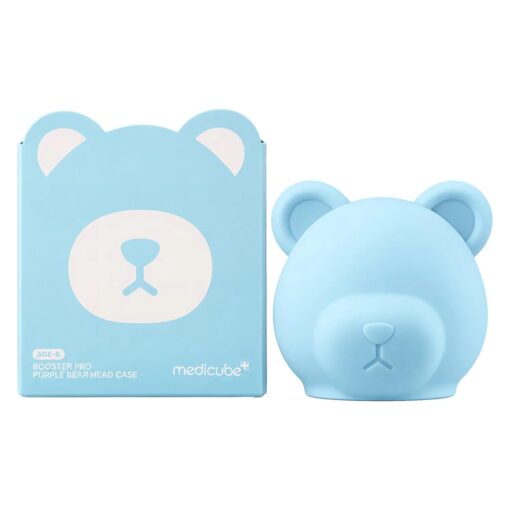 Estuche Medicube Para AGE-R Booster Pro - Blue Bear