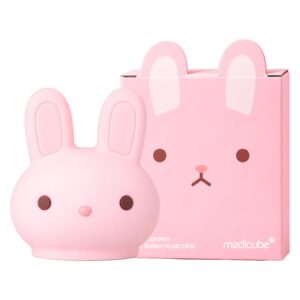 Estojo Medicube para AGE-R Booster Pro - Pink Bunny