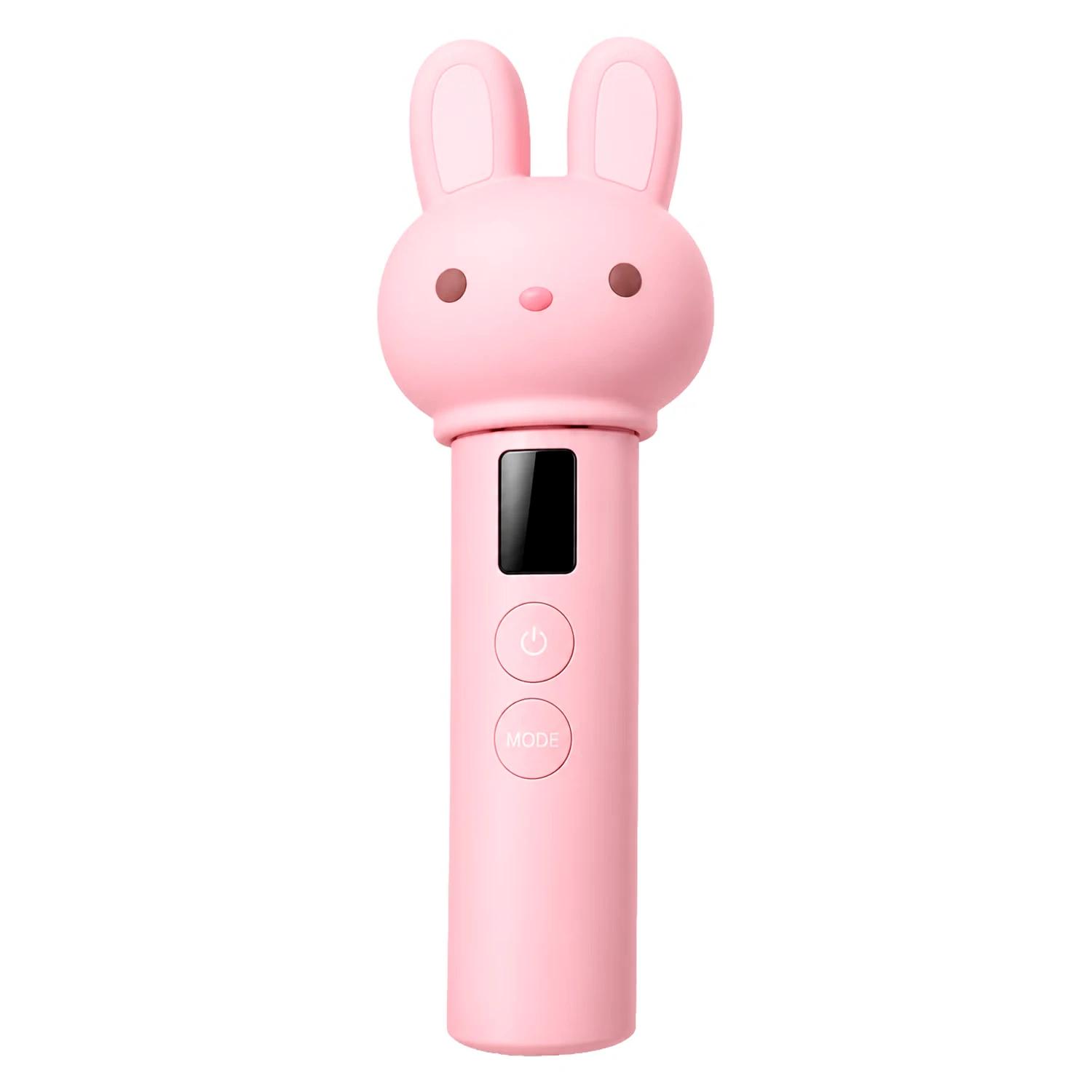 Estojo Medicube para AGE-R Booster Pro - Pink Bunny - Imagen 3